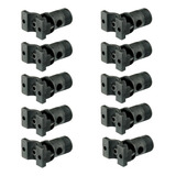 10 Corpo Do Porta Bico Bijet Pulverizador Jacto Cod 482141