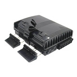 10 Cto 2 Travas Com Splitter Modular Cassete 1 X 16 Sc Apc