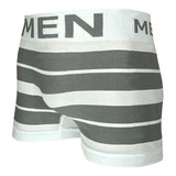 10 Cuecas Box Infantil Criança Masculina Microfibra Boxer