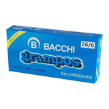 Bacchi