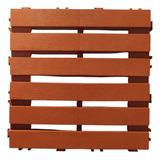 10 Deck Palete Pallets Pisos E Estrados Em Plástico