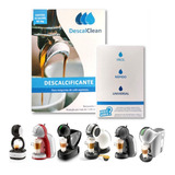 10 Descalcificantes Para Cafeteira Dolce Gusto Todos Modelos