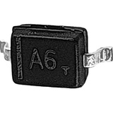 10 Diodo Bas316 A6 Smd Sod323 Lote C 10pç O R I G I N A L