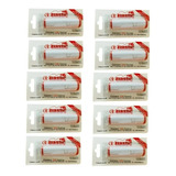 10 Elastano P Fixar Iscas Elastricot 110m Brinde Suporte
