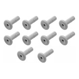 10 Engates Rapido Conexao Tampao Pino 3 8 Dmfit Apl06