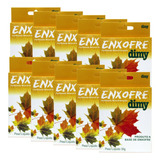 10 Enxofre Dimy Adubo Crescimento Das Plantas