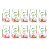 10 Erva Mate Flor De Mate Composta Schneider Vácuo 500g