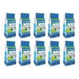 10 Erva Mate Madrugada Tereré Composta Limão E Menta 500 G