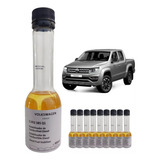 10 Estabilizador De Óleo Diesel Amarok Volkswagen G052385q1