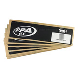 10 Etiqueta Tag Adesiva Rfid 900mhz Citrox Acesso Veicular