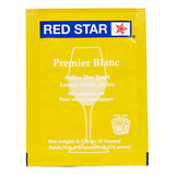 10 Fermento Premier Blanc vinho hidromel champanhe Promoção