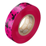 10 Fita 2m Estampa Play Boy Inteira