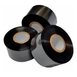 10 Fita Ribbon Preta Para Datador Manual Dy8b 110 220
