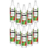 10 Fluido Termo Ativo Nicotinato Metila 380ml D agua Natural