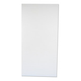 10 Folha Painel Isopor 100x50 50mm 5cm Isolamento Forro