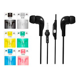 10 Fones Com Microfone Coloridos Atacado Cor Sortidas