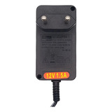 10 Fonte De Alimentação 12v 1 5a Onu Huawei Fiberhome Nokia