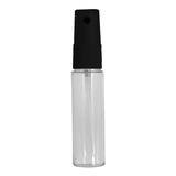 10 Frasco 15ml Spray Preto