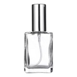 10 Frasco Spray Luxo De Vidro 30ml P Aromatizador E Perfumes
