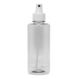 10 Frasco Válvula Spray Pet 300ml Home Spray Pulverizador