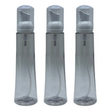 10 Frascos 150ml Espumadoras P Limpeza Fina Cílios tatoo