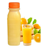 10 Garrafa Descartavel 200 Ml Praticidade Pro Seu Delivery