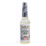 10 Garrafas Água De Florida 70ml Pequena Legítima Peruana