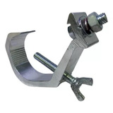 10 Garras Algema Q30 Q20 Gancho Aluminio Moving Laser Beam
