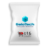 10 Gelo Gelox 15g Artificial Reutilizável
