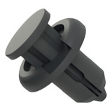 10 Grampo Presilha Rebite Para choque Dianteiro Ford Ranger