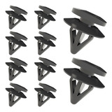 10 Grampo Presilha Saia Lateral Subaru Impreza 2000 2001 02