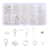 10 Grids Brinco Fazendo Suprimentos Com Crimps Conta
