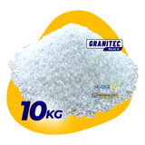 10 k g Granitina Grafiato Parede Textura Argamassa Malha 10