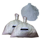 10 Kg Gesso Refratário P Molde Fundição Metais Cera Perdida