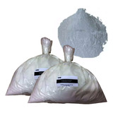 10 Kg Gesso Refratário P Molde Fundição Metais Cera Perdida