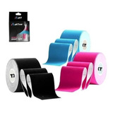 10 Kinesio Taping Para Pré Intra E Kinesio Pós operatório
