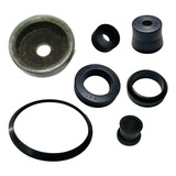 10 Kit De Reparo Macaco Hidraulico Jacare Potente Brasil Ant
