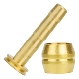 10 Kit Oliva E Pino Conectores Freio Hidráulicos Bike Bh59