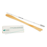 10 Kits Auxiliar Simples Papanicolau Kolplast