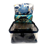 10 Kits Maleta Personalizada Maquiagem