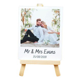 10 Kits Placas E Mini Cavaletes De Mesa Personalizado Festa