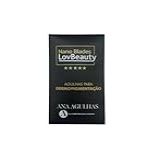 10 Lâmina Lovbeauty 12 Flex 18u 0 15mm Ou 18u 0 18mm Tebori