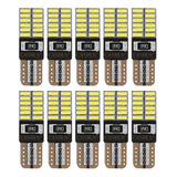 10 Lâmpadas Pingo Led C