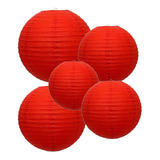 10 Lanterna Oriental Luminaria Japonesa Luminaria Chinesa