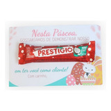 Prestígio
