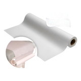 10 Lençol Papel Descartável Brancopuro Hospitalar Maca 50x50