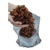 10 Litros Chip De Coco Substrato Para Orquídeas Vasos Flores