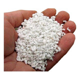 10 Litros De Perlita Expandida Para Cultivo Grow Indoor