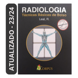 10 Livros Radiologia Técnicas Básicas De Bolso Atualizado