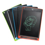 10 Lousa Magica Infantil Digital Lcd Tablet 8 5 Polegado